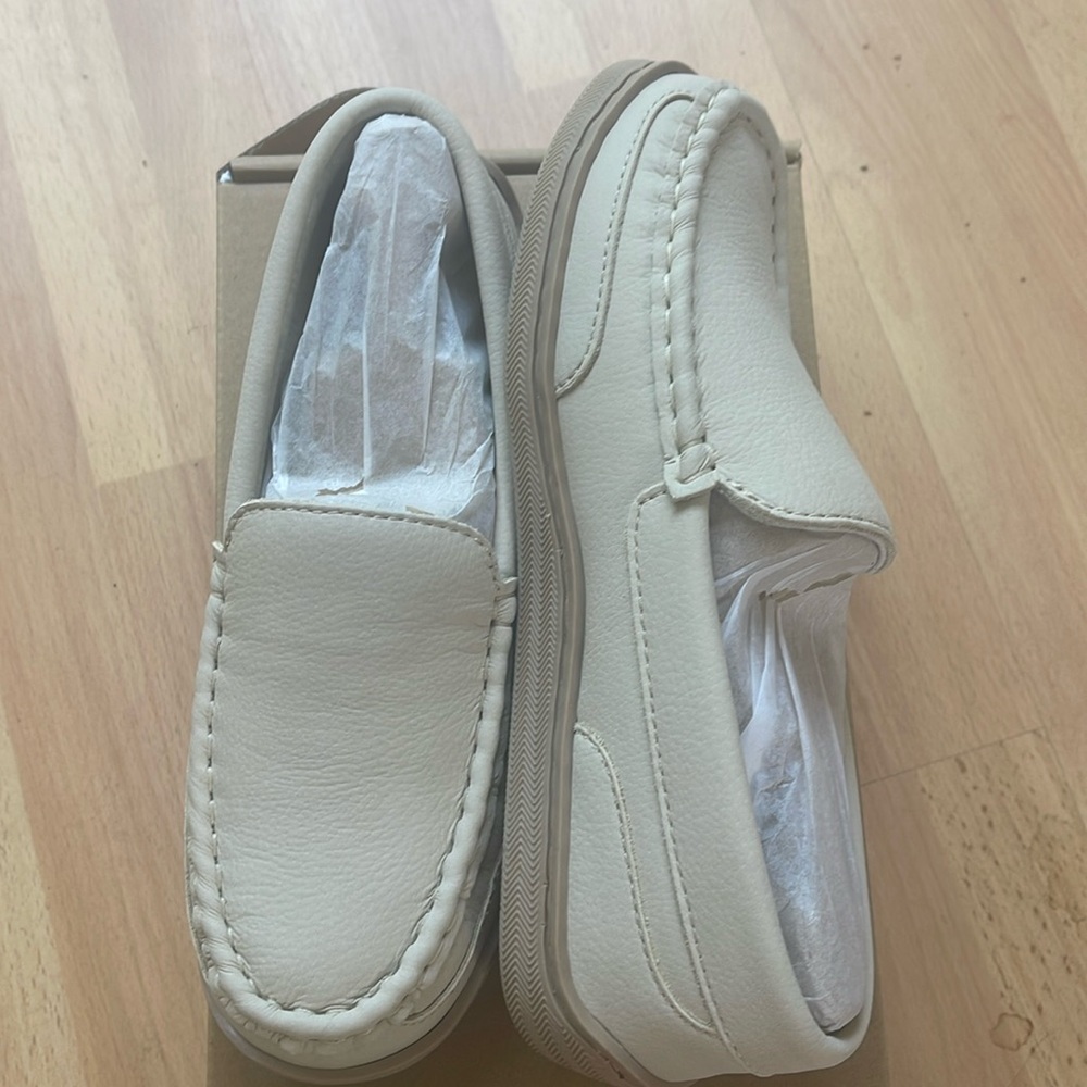 My pillow slippers